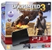 Playstation 3 Slim (320Gb) + Uncharted 3: ������� ������
